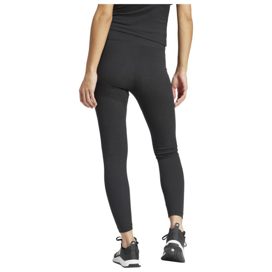 Adidas Γυναικείο κολάν Ribbed High-Waist 7/8 Leggings (Maternity) Adidas Γυναικείο κολάν Ribbed High-Waist 7/8 Leggings (Maternity)